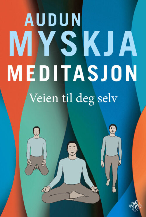 BOKPAKKE: De tibetanske ritene, Pust og Meditasjon - Bilde 4