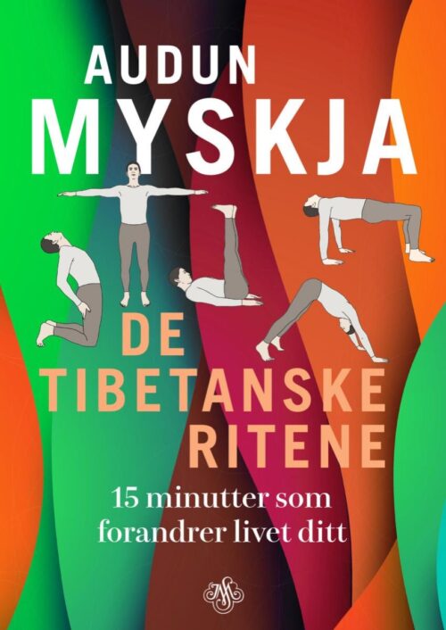 BOKPAKKE: De tibetanske ritene, Pust og Meditasjon - Bilde 2